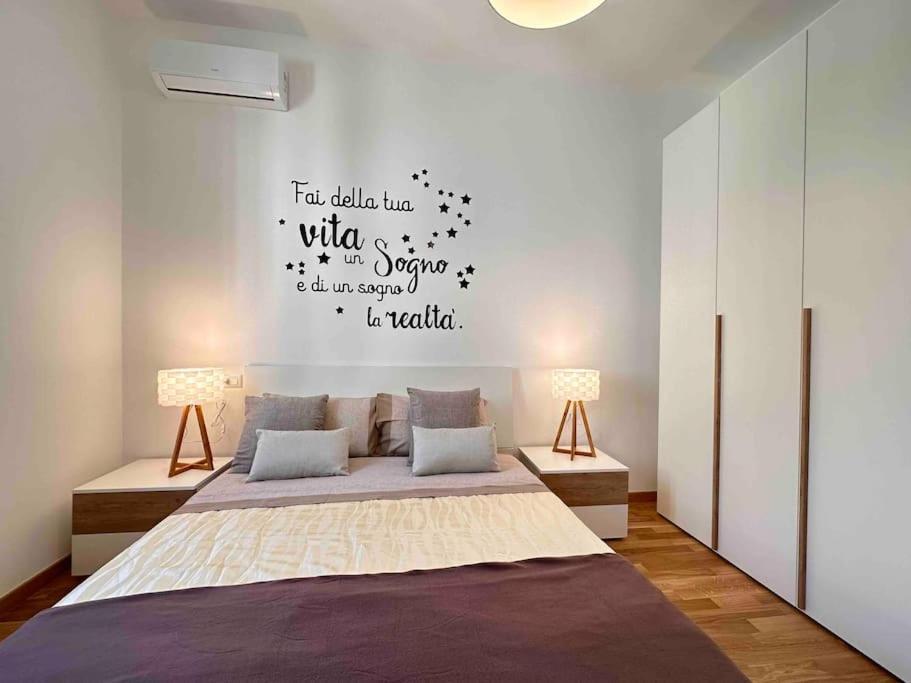 Lella Suite Home Lecce Buitenkant foto