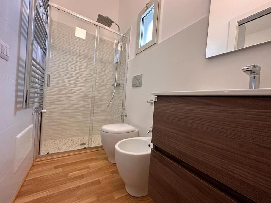 Lella Suite Home Lecce Buitenkant foto